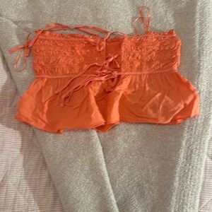 Urban outfitters tube top